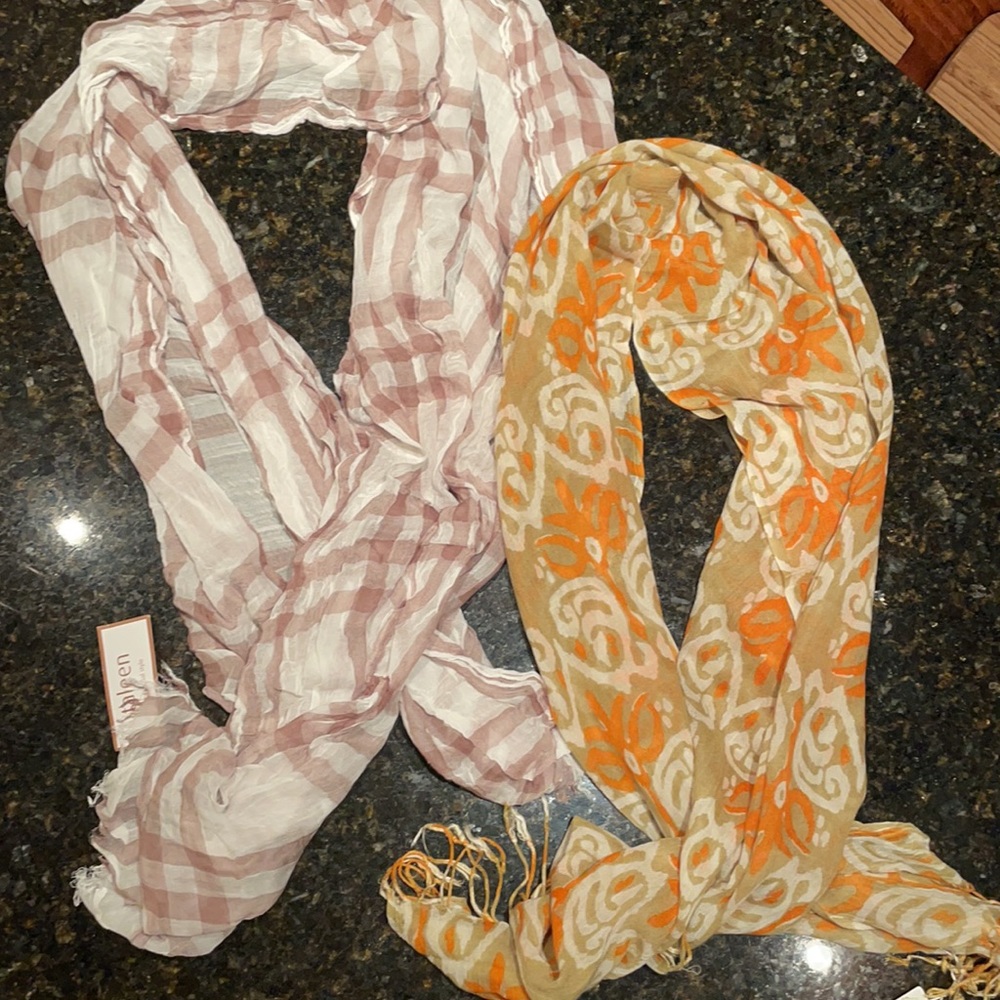 Scarf Bundle - Picture 3 of 9